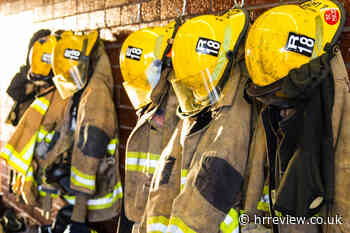 Female firefighter wins sexual harassment case against male colleagues