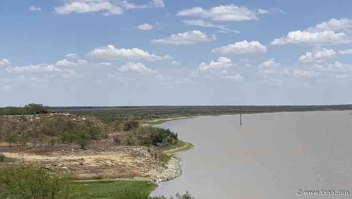 Texans to vote on plan to help pay for projects to meet water demand