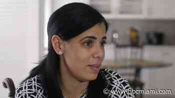 She paid off her student loans. Her account still had a balance