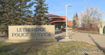 Survey results show community support for Lethbridge Police Service