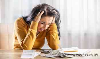 Supermarket shoppers missing out on £182 a year thanks to unused loyalty schemes