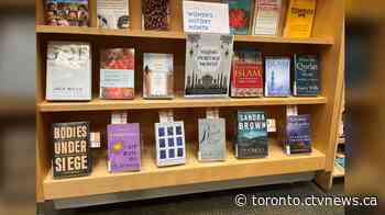 Union calls for resignation of Markham Library CEO over removal of Islamic Heritage Month displays