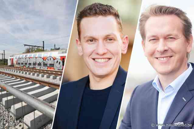 Eeuwigdurende miserie op spoor, maar woordvoerders Infrabel en NMBS zijn stellig: “Kempen zijn zeker geen achtergesteld gebied”