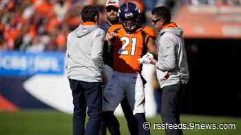 Bronco notes: K'Waun Williams to have another foot surgery, likely ending his season