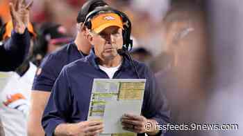 Payton Files: Selling players on message when all is not well is how a coach earns his money