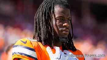 Jeudy responds to Steve Smith criticism