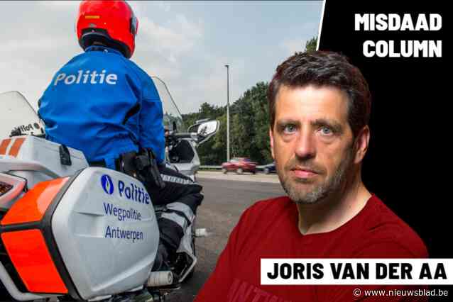 COLUMN. Douaniers in vuurlinie van drugsmaffia: “Geldtransporten van paar 1.000 euro gaan in pantserwagens, maar lading cocaïne van half miljard steken we in simpele vrachtwagen”
