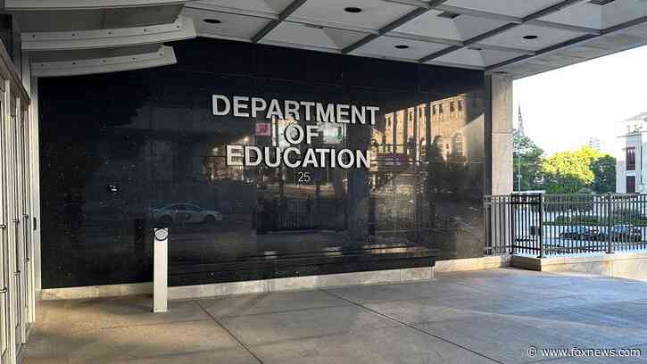 GOP-backed Ohio education overhaul notches key win in ongoing lawsuit