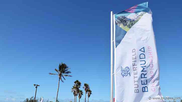 15-year-old golf prodigy qualifies for PGA Tour event in November