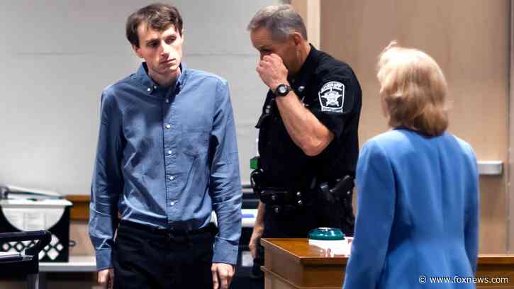 Jury deliberation begins for homeless man accused of killing retired NH couple