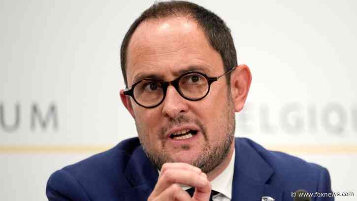 Belgian justice minister out after learning Tunisian shooter could've been extradited last year