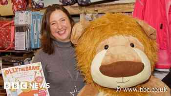 Charity funds children's palliative care in Birmingham