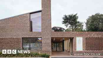 Riba Stirling Prize: London retirement home wins top architecture award
