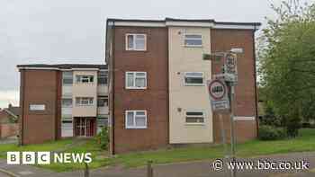 Five in custody after 13-hour Nuneaton stand-off with police