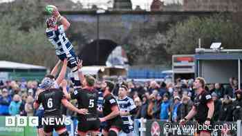 Coventry RFC coming to Jersey for rugby community