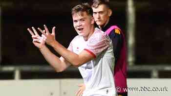 Newport County 3-3 Walsall: Draper strikes late to deny County