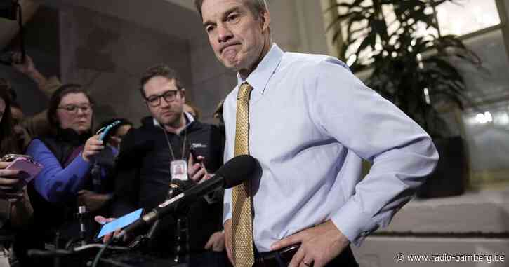 Chaos im US-Parlament: Rennen um Chefposten beginnt erneut
