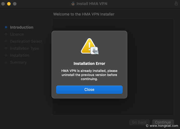How to Completely Uninstall HMA VPN on Your Mac