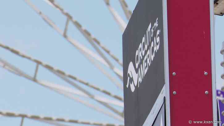 Heat-related calls increase at COTA due to high temperature, officials say