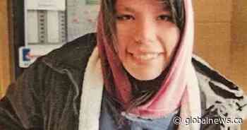 Alberta woman missing since August may be headed to B.C., police say