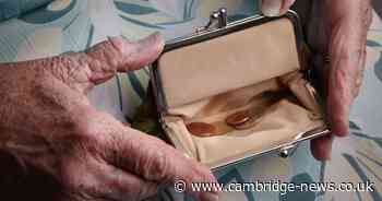 Universal Credit £1,600 cut for millions in new warning over DWP benefits freeze