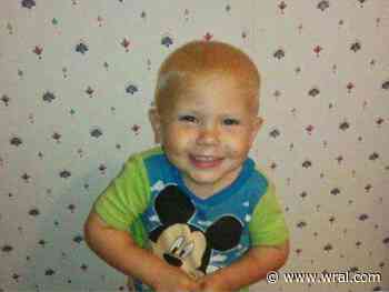 Mother's unthinkable loss fuels crusade for child protection laws