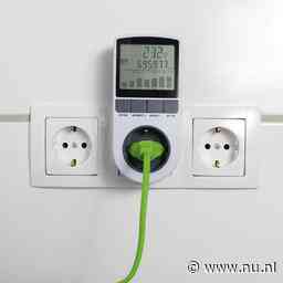 NU+ | Met het opsporen van sluipverbruik kun je veel geld besparen