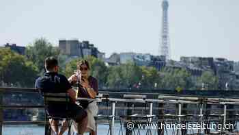 Frankreich bangt wegen Bombendrohungen um seinen Tourismus