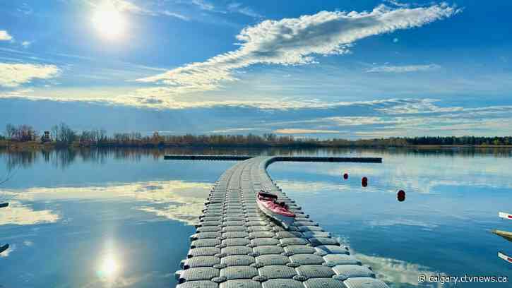 Snow's coming: Sunday night into Monday is when temperatures will really dip