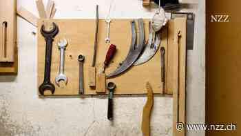 «Der Schweizer Branchenkult führt zu organisierter Inzucht»