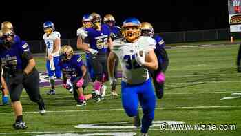 10/20 Highlight Zone - Sectional Openers