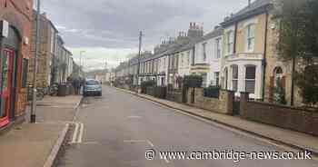The most densely populated part of Cambridgeshire has been found