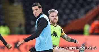 Hull City star issues firm demand to teammates as Tigers target Southampton scalp