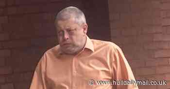 Face of ex-BBC worker whose victim is 'still haunted' by ordeal