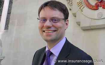 Ardonagh, Aston Lark, Marsh and WTW staff among those chosen for CII New Gen broking group