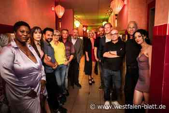 Hüseyin Tabak aus Enger führt Regie bei neuem Köln-Tatort