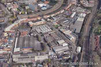 Can you name all the areas of Bristol in under 60 seconds?