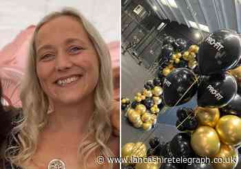 Leyland balloon artist to help create huge balloon artwork