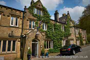 The Inn at Whitewell wins The Good Hotel Guide award