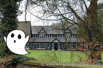 Samlesbury in Lancashire named among creepiest villages in UK
