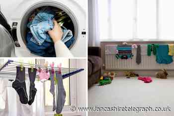 How can I speed up drying my clothes? 6 ways to try