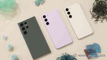 Samsung Galaxy S23 Deals: Discounts, Trade-In Offers and More     - CNET
