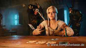 Kartenspiel Gwent: CD Projekt legt das Balancing in die Hände der Spieler