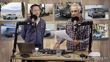 Autoblog Podcast #34: Duurste occasions + verhuizen met een Tesla