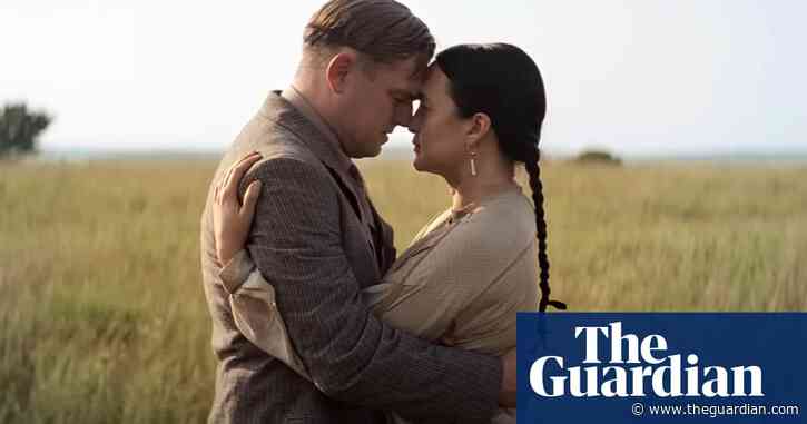 From Killers of the Flower Moon to the Streets: a complete guide to this week’s entertainment