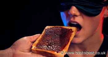 Multi-sensory Marmite 'Dark Room' pop-up opening in Bristol - everything you need to know
