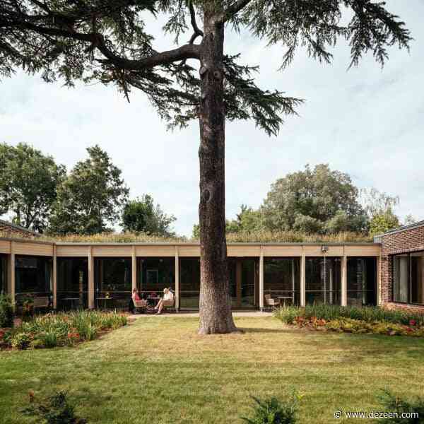 This week the 2023 Stirling Prize winner was announced