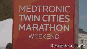 Runners will receive refunds for canceled Twin Cities Marathon, TC 10 Mile