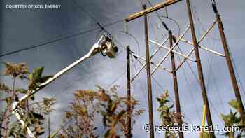 Minnesota's electric grid gets a jolt from Uncle Sam