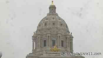 Minnesota budget surplus estimate tops $2 billion